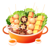 麻辣烫